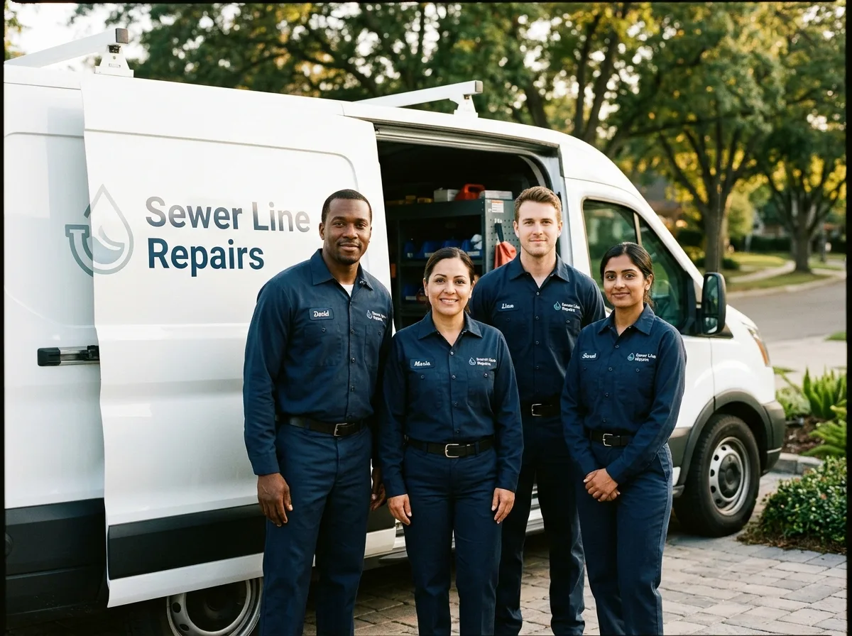 Emergency Plumber company in Nanticoke, PA