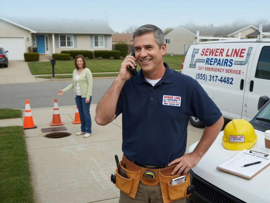 Emergency Plumber Nanticoke, PA FAQs